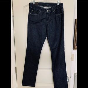 Banana Republic Classic Skinny jean size 10